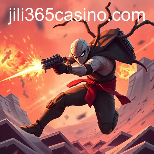 The Thrill of Action Games: Exploring the 'jili365' Genre