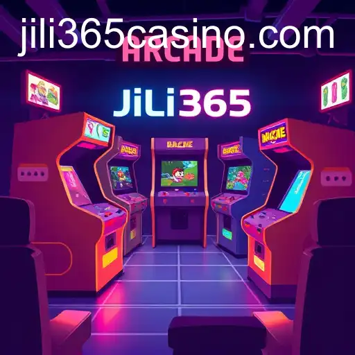 Exploring 'Arcade Games' with jili365: A Dive into Online Gaming Entertainment