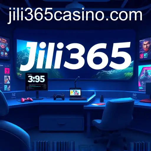 The Evolution of Online Gaming: jili365's Impact