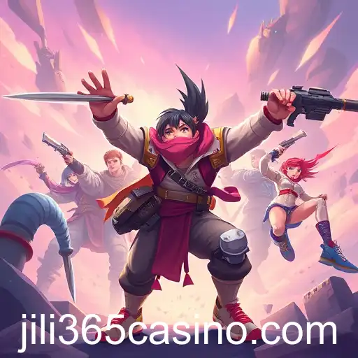 Exploring Jili365: A Hub for Gaming Enthusiasts