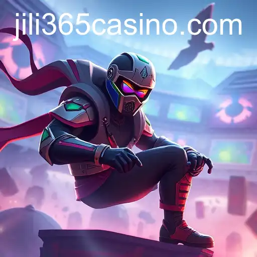 Exploring the Rise of Jili365 in Online Gaming