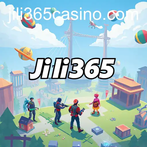 Gaming Landscape and the Role of Jili365