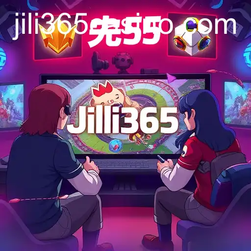 Navigating the Gaming Landscape with Jili365