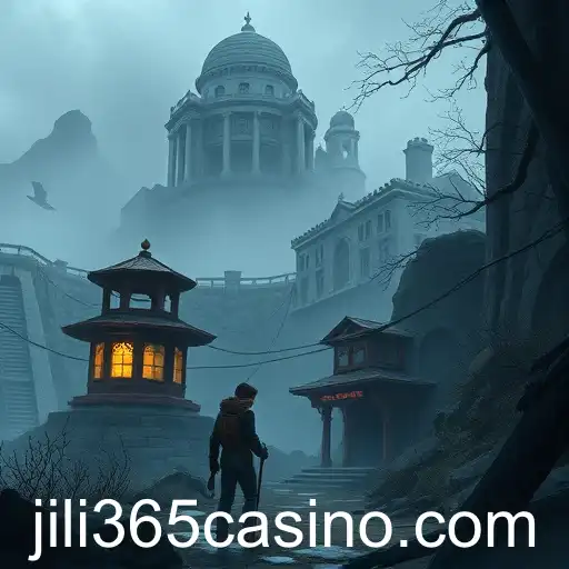 The Evolution of Online Gaming: A Closer Look at jili365