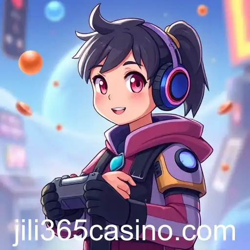 Jili365: Navigating the Online Gaming Landscape