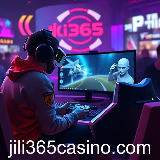 Emerging Trends in Gaming Platforms