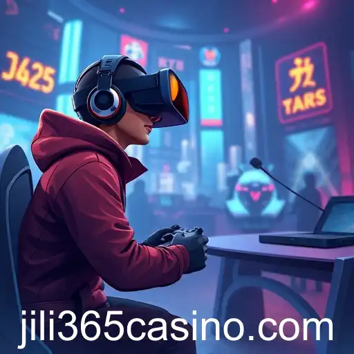 Emerging Trends in Online Gaming in 2025