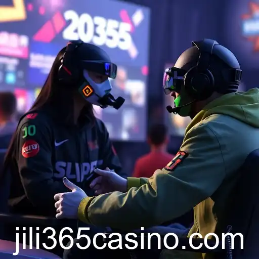 The Evolution of Online Gaming Platforms