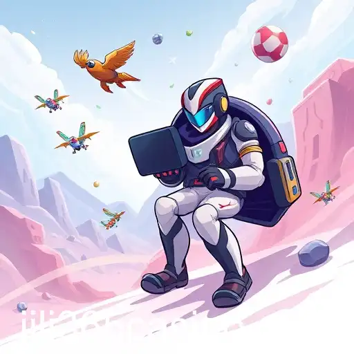 Jili365: Navigating the Digital Arena