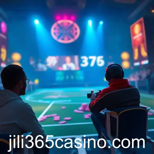 Gaming Trends and Industry Evolution