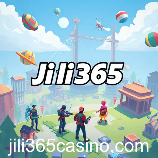 Gaming Landscape and the Role of Jili365