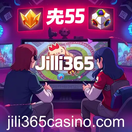 Navigating the Gaming Landscape with Jili365