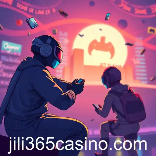 Innovation and Engagement in Online Gaming