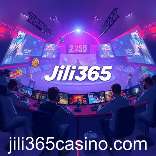 The Growing Influence of Jili365 in Online Gaming