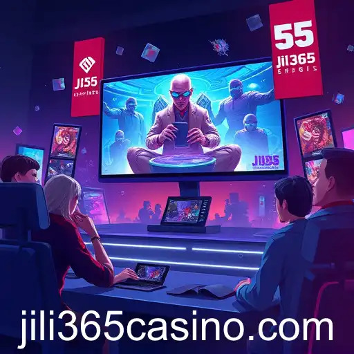 Jili365's Evolving Role in the Gaming Community