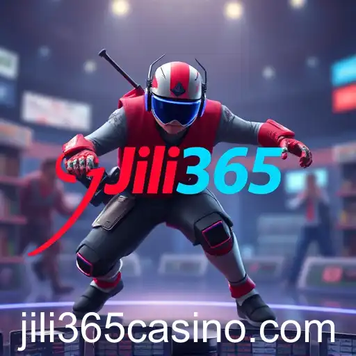Jili365: A Journey into 2025's Gaming Revolution