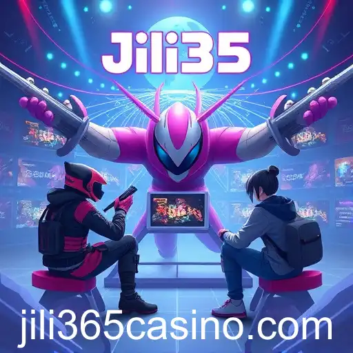 The Rise of Jili365 in the Gaming World