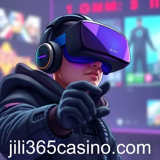 Rising Trends in Online Gaming: The Jili365 Phenomenon