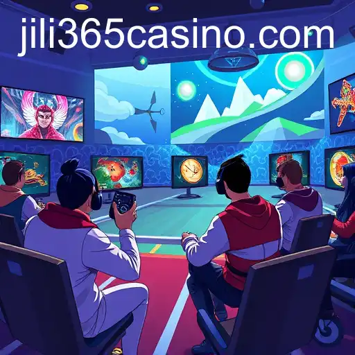 Online Gaming Trends and Challenges