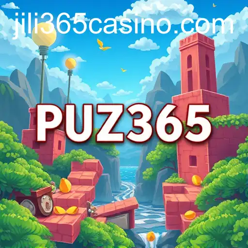 Exploring the World of Puzzle Games: The Jili365 Experience
