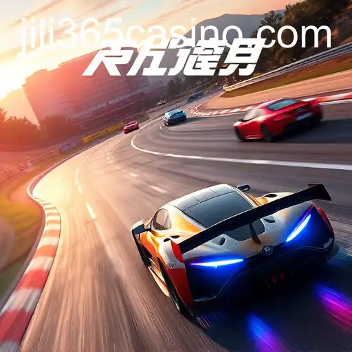 The Thrill and Community of Racing Games on jili365
