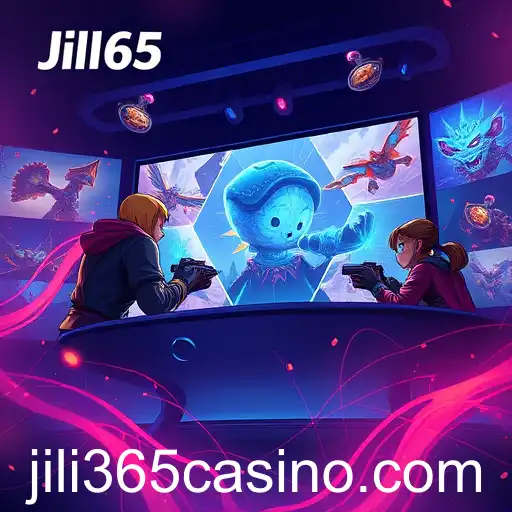 The Rise of Jili365: A New Era in Online Gaming