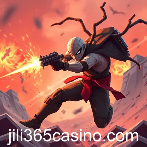 The Thrill of Action Games: Exploring the 'jili365' Genre