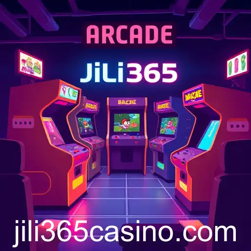 Exploring 'Arcade Games' with jili365: A Dive into Online Gaming Entertainment