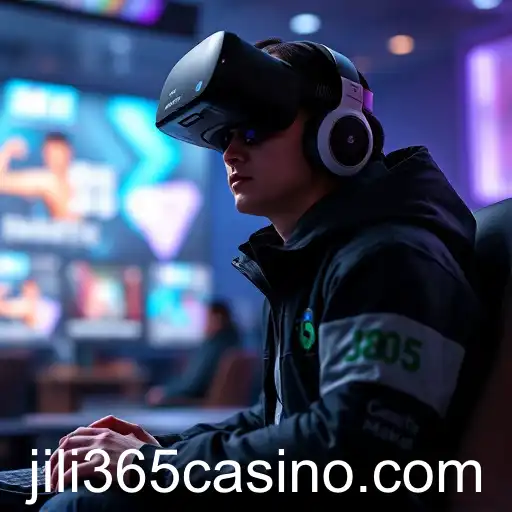 Emerging Trends in English Gaming Platforms