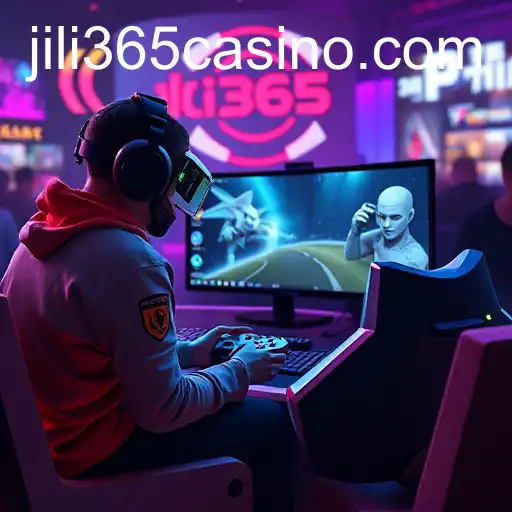 Emerging Trends in Gaming Platforms