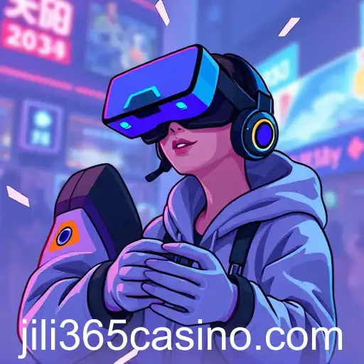 Emerging Trends in Online Gaming Amid Global Tech Shifts