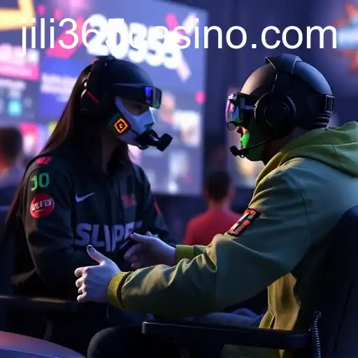 The Evolution of Online Gaming Platforms