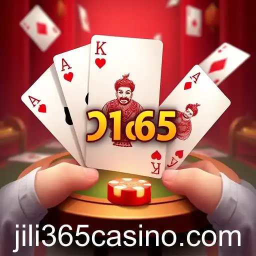 The Evolution of Online Gaming and Jili365