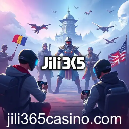 Exploring Jili365's Impact on the Gaming Industry