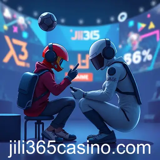 Gaming Shifts in the Digital Era