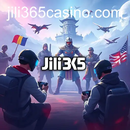 A New Era for Online Gaming with Jili365