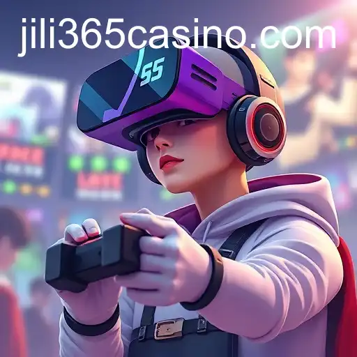 Jili365 Transforms Online Gaming Landscape