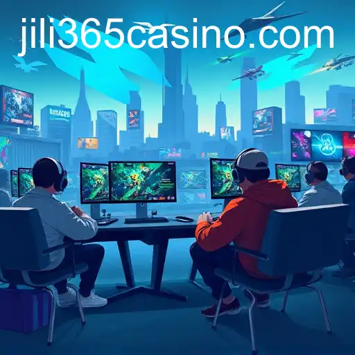 The Rise of Online Gaming Platforms in 2026