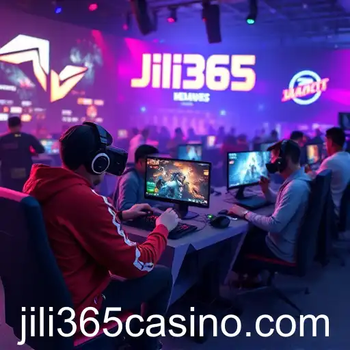 The Rising Popularity of Online Gaming Platforms