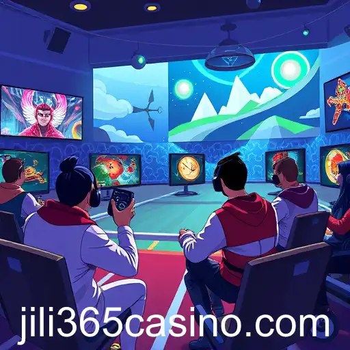 Online Gaming Trends and Challenges