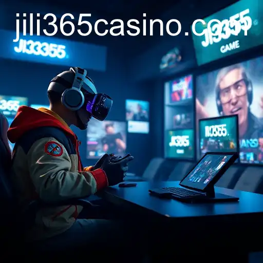 The Rise and Challenges of Online Gaming in 2025