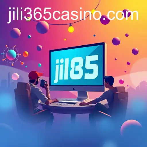 The Rise of jili365 in the Online Gaming Industry