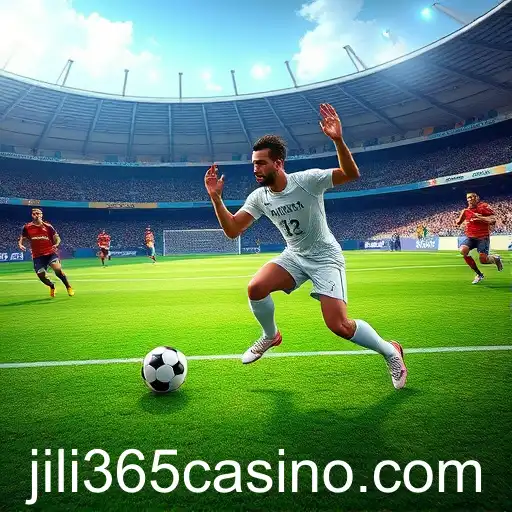 Exploring the Exciting World of Sports Games on jili365