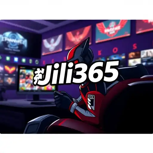 The Rise of Jili365 in the Online Gaming World